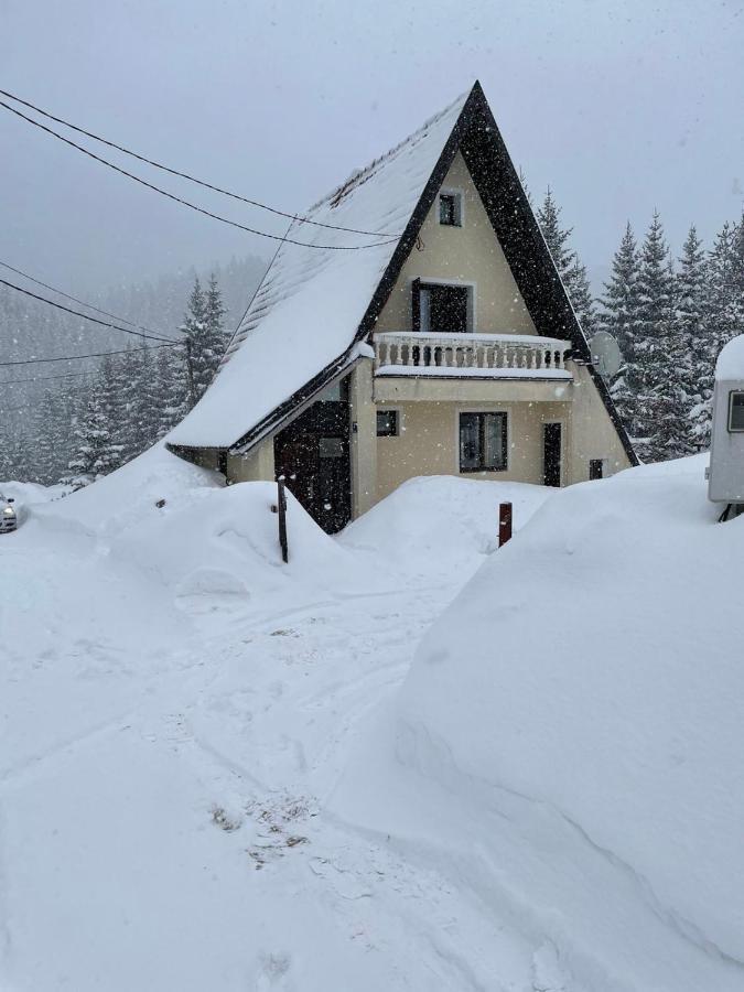 Отель Kuca Janjic Яхорина Экстерьер фото